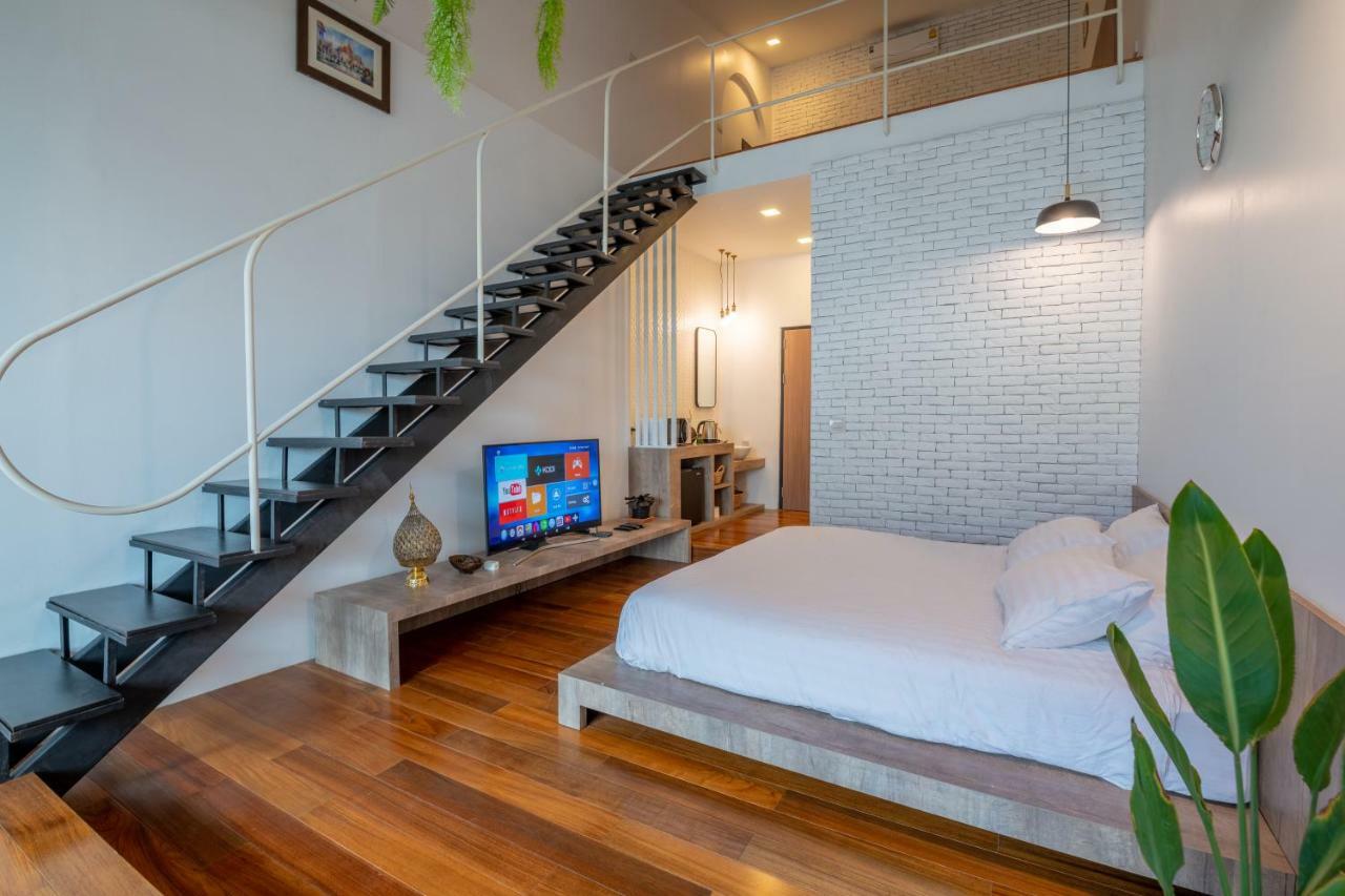 Cornerstone Bkk Banguecoque