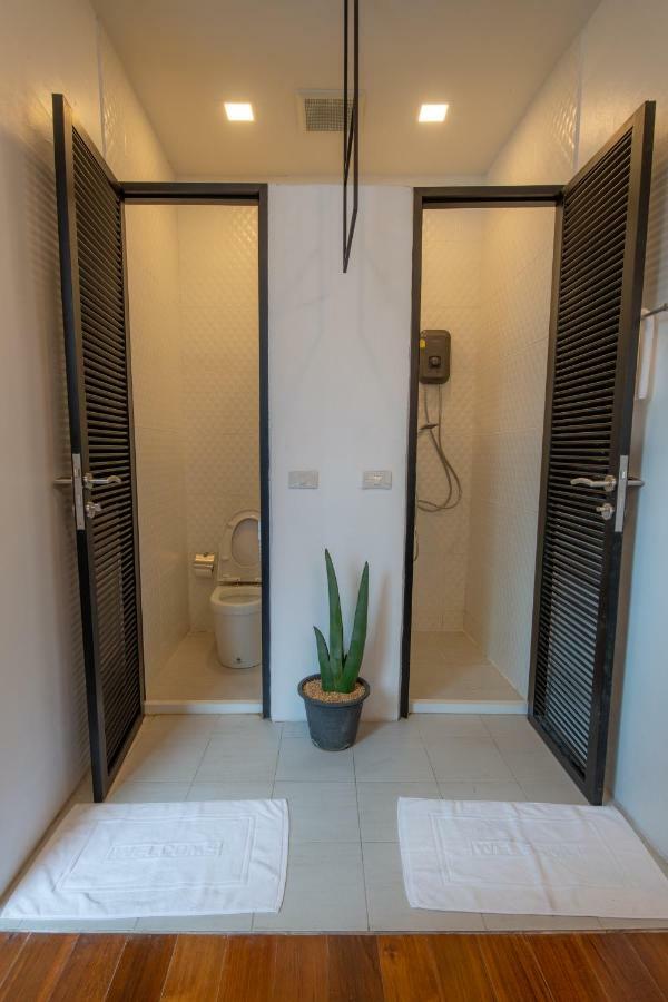 Apartamento Cornerstone Bkk