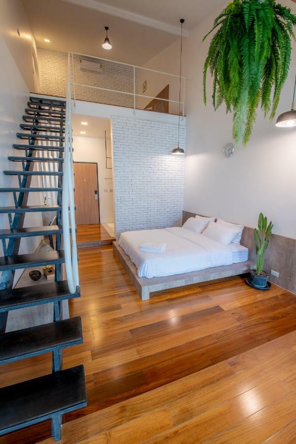 Apartamento Cornerstone Bkk