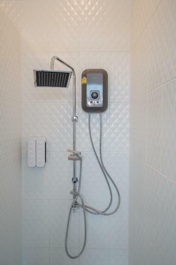 Apartamento Cornerstone Bkk *