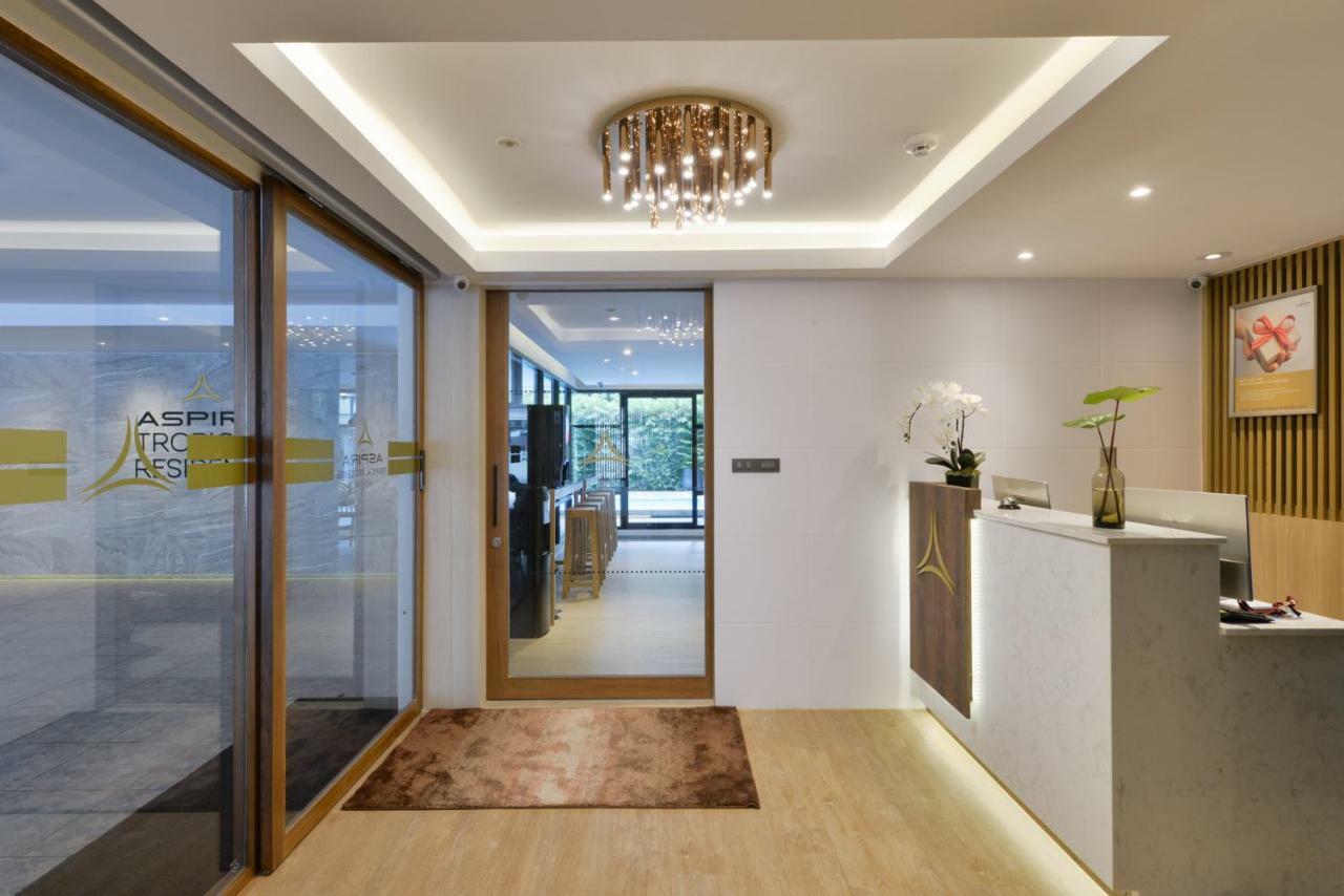 Aspira Tropical Thong Lor Hotel