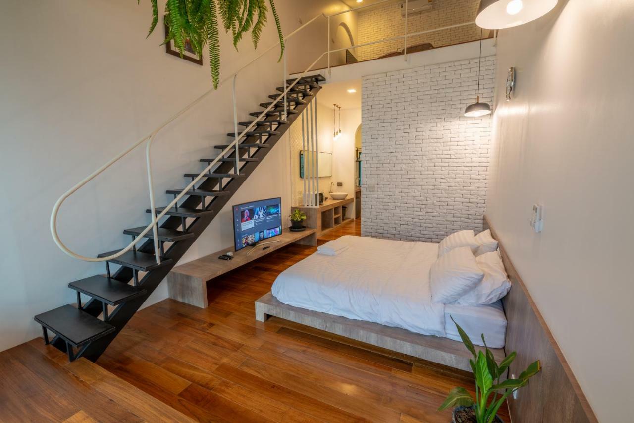 Cornerstone Bkk Apartamento Banguecoque