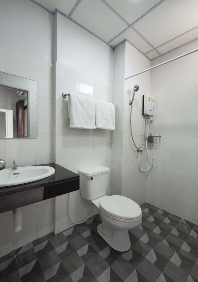 Prukpibul Bangkok