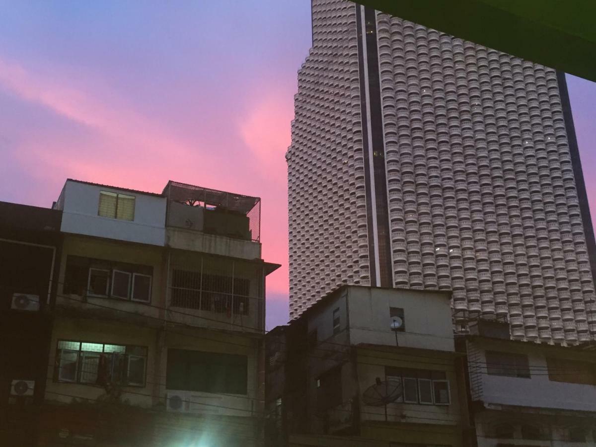 Upside Space * Bangkok