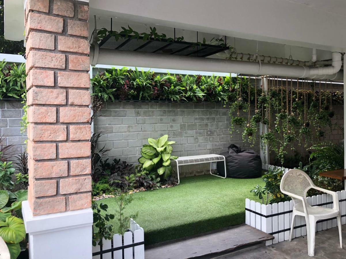 M. Swita เอ็ม.สวิต Apartemen