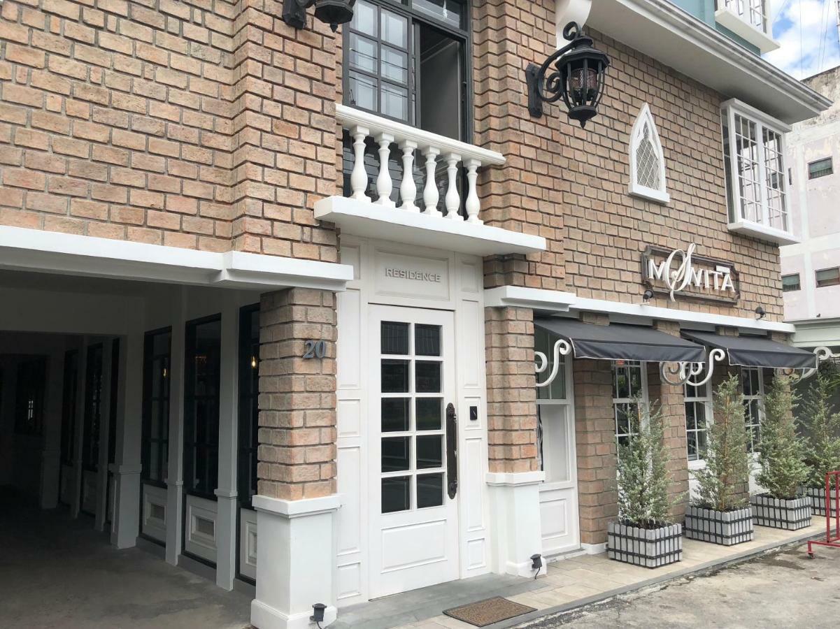 M. Swita เอ็ม.สวิต Apartemen Bangkok