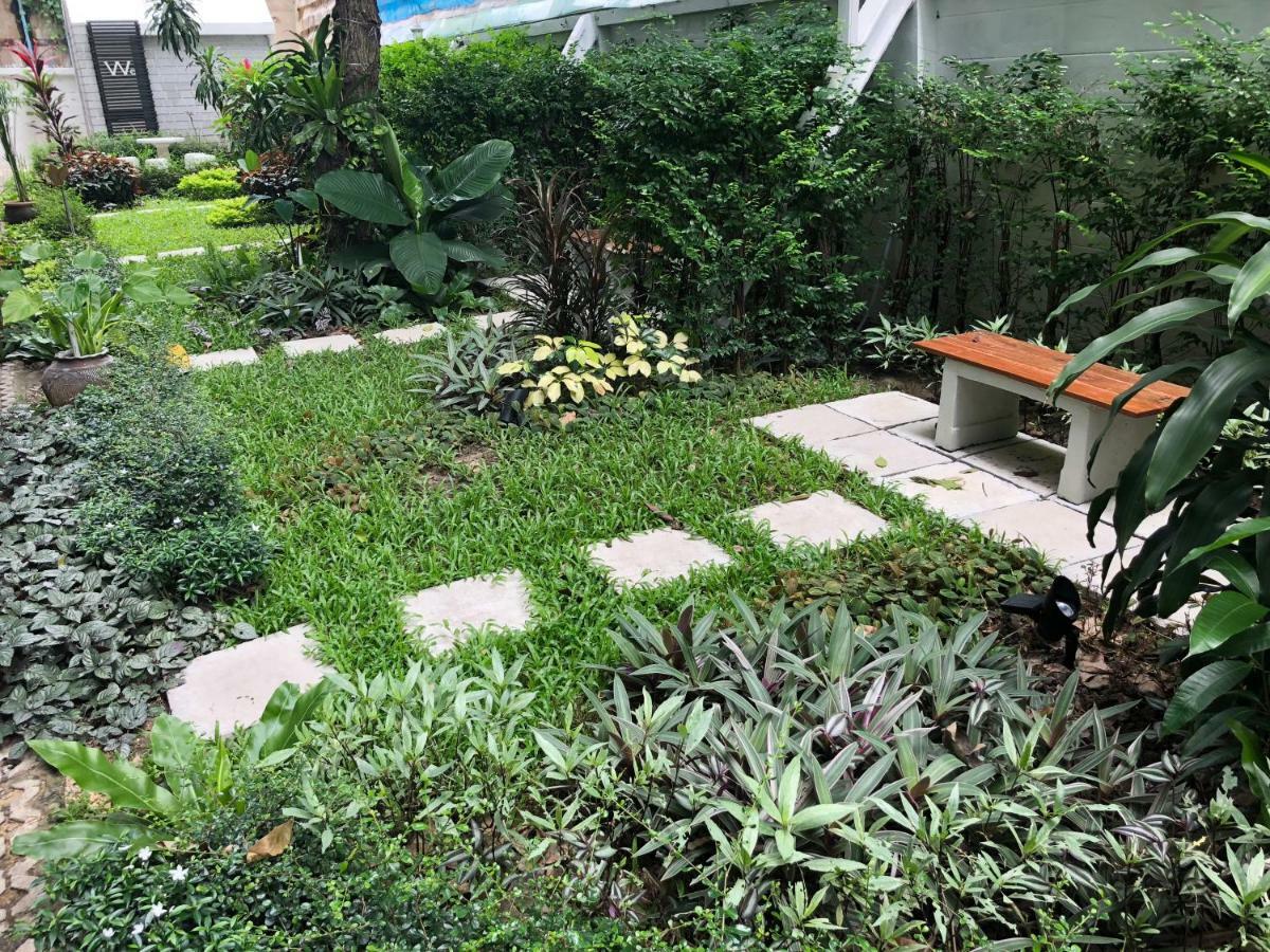 Apartemen M. Swita เอ็ม.สวิต *