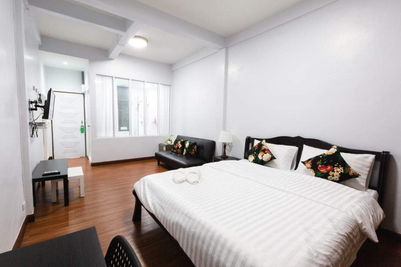 Aparthotel House Of Happiness