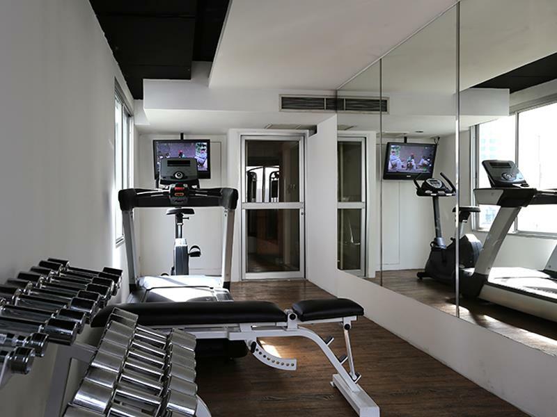 S15 Sukhumvit 4* Bangkok