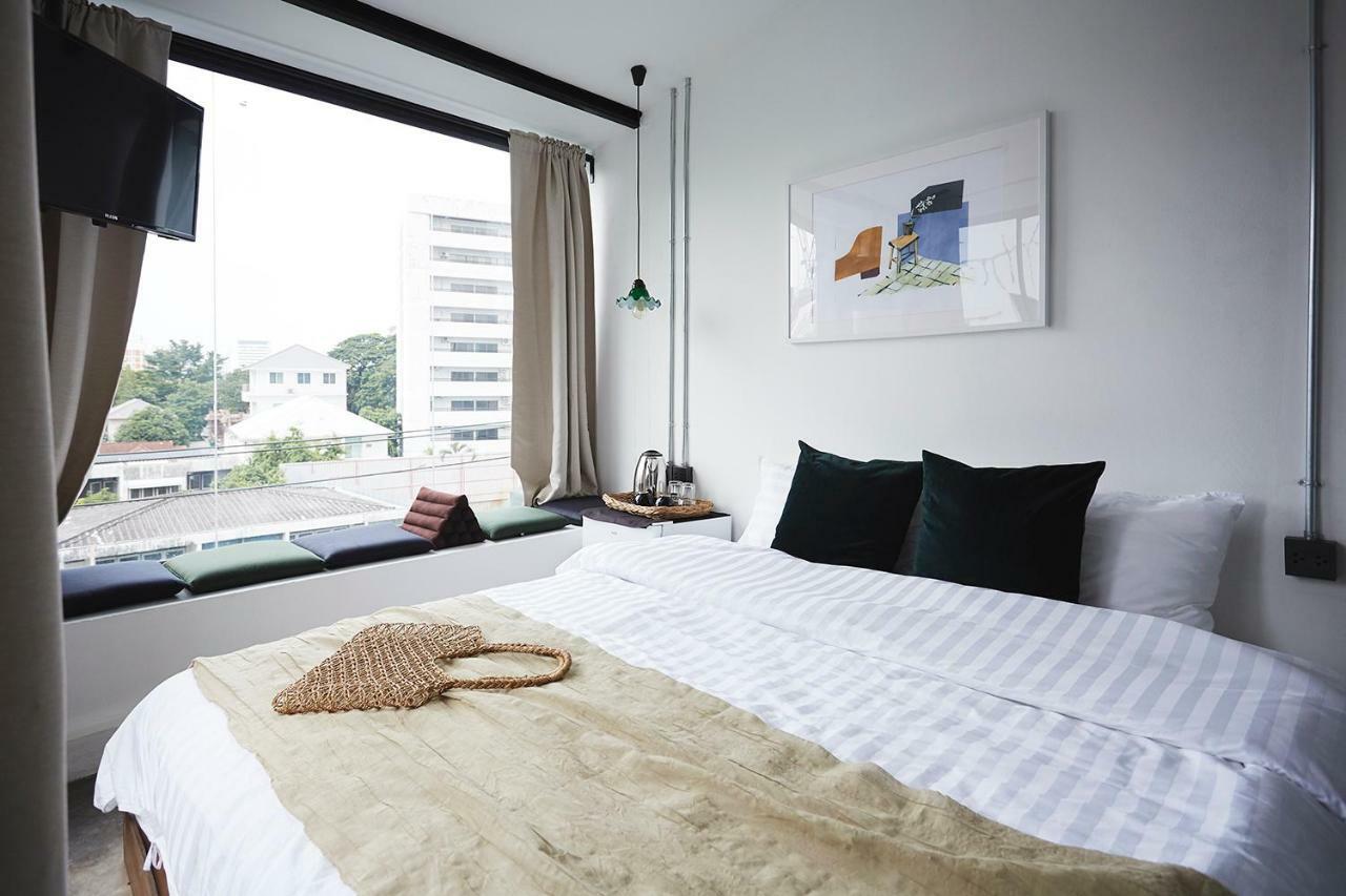 Tempat Tidur & Sarapan Ob-oon Boutique 3*