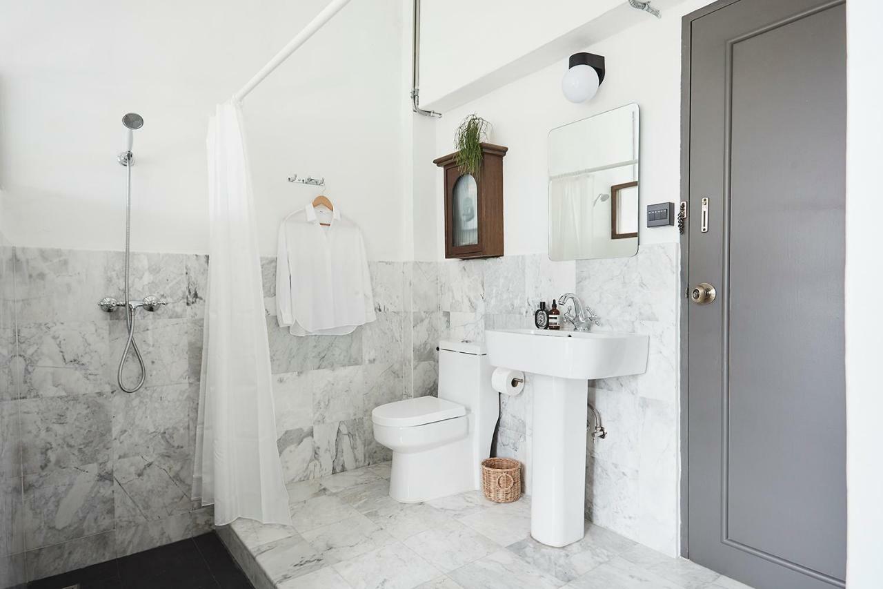 Tempat Tidur & Sarapan Ob-oon Boutique Bangkok