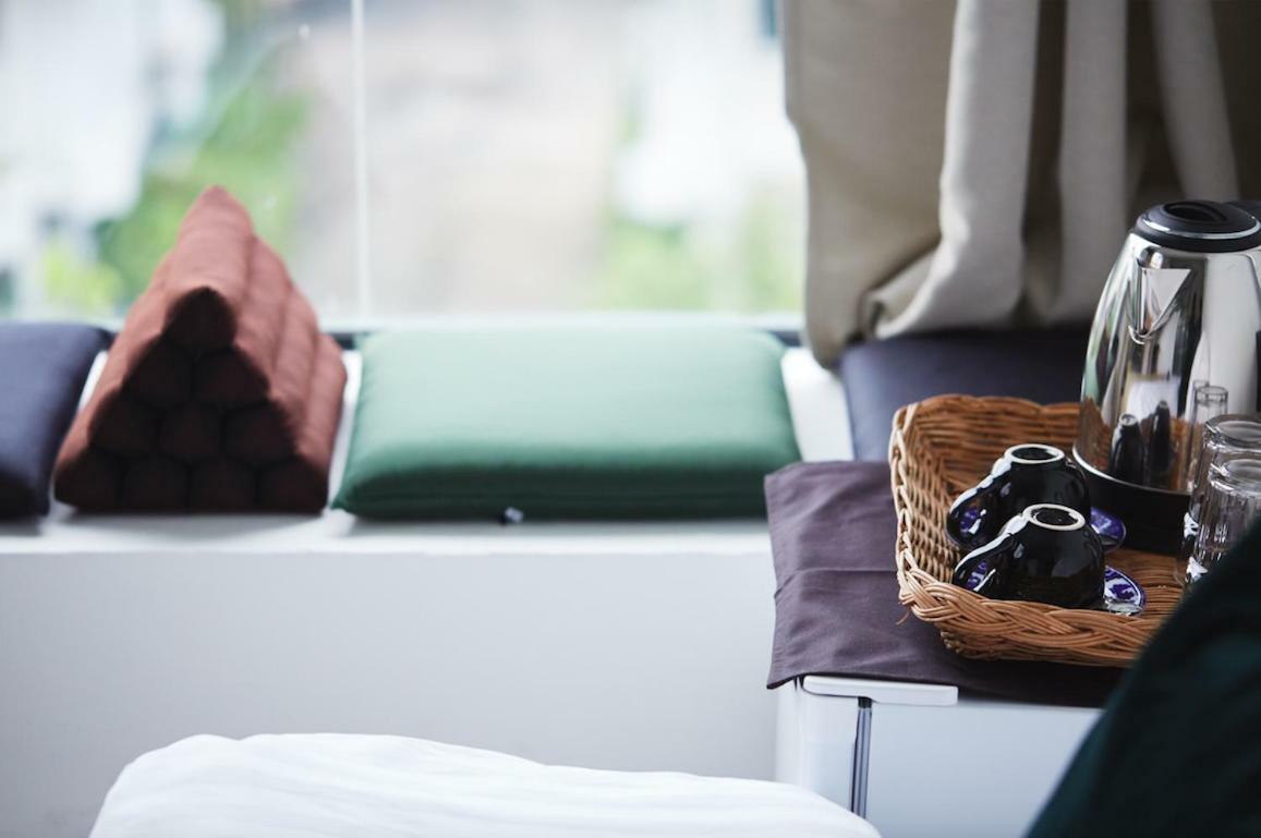 Ob-oon Boutique Tempat Tidur & Sarapan 3*