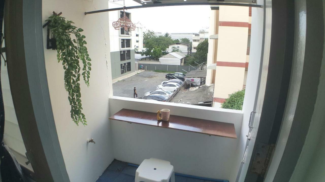 Hotel Panmanee
