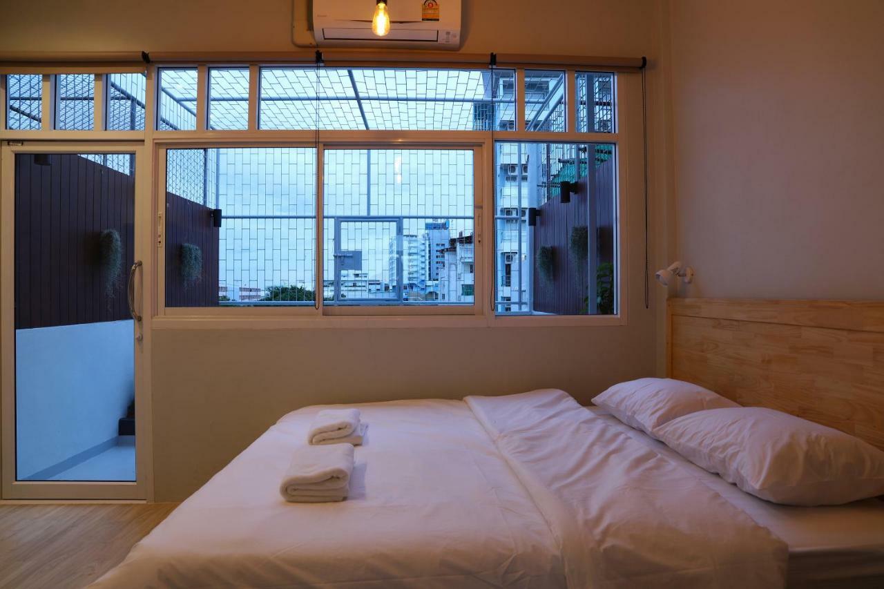 Ekanake Hostel