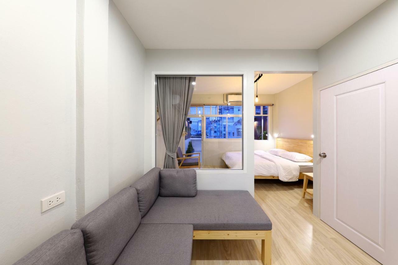 Hostel Ekanake Bangkok