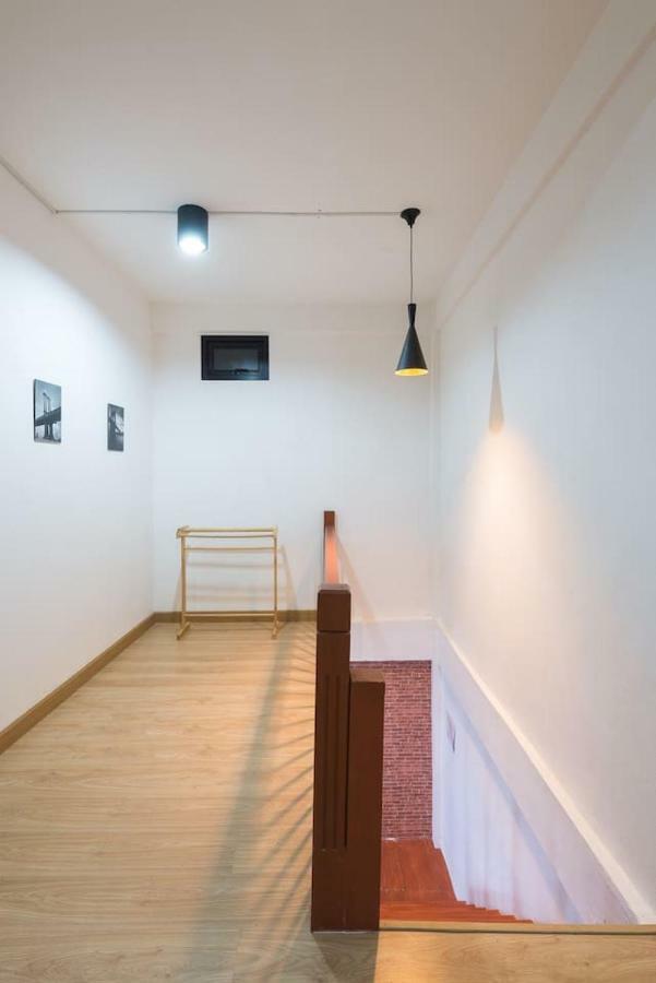 Mein Haus @bangpo Appartement