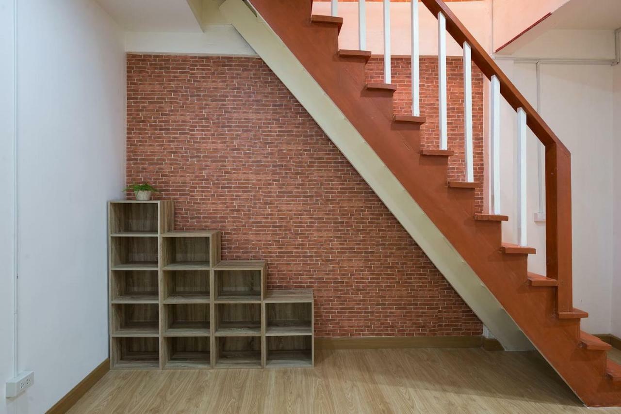 Mein Haus @bangpo Appartement