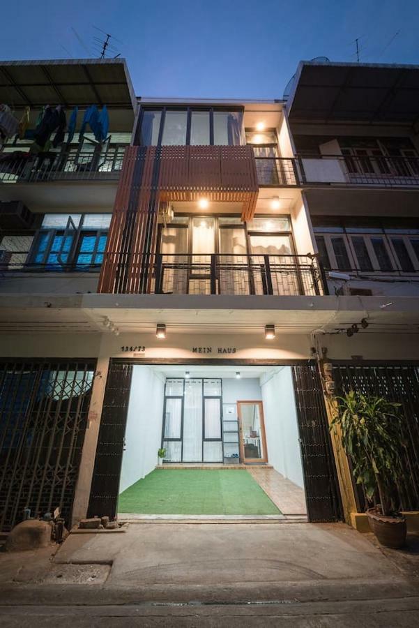 Appartement Mein Haus @bangpo