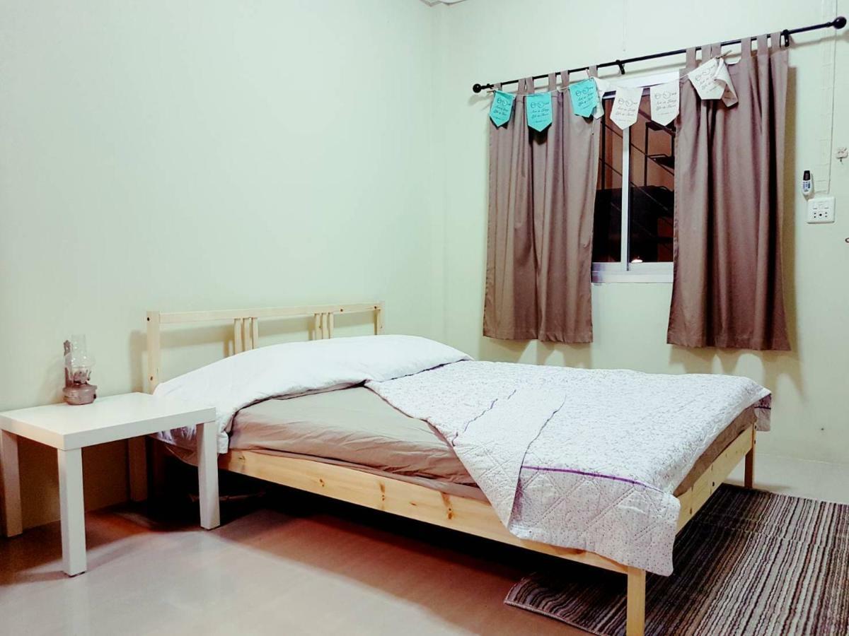 Appartement Nbh.@ Prannok Bangkok