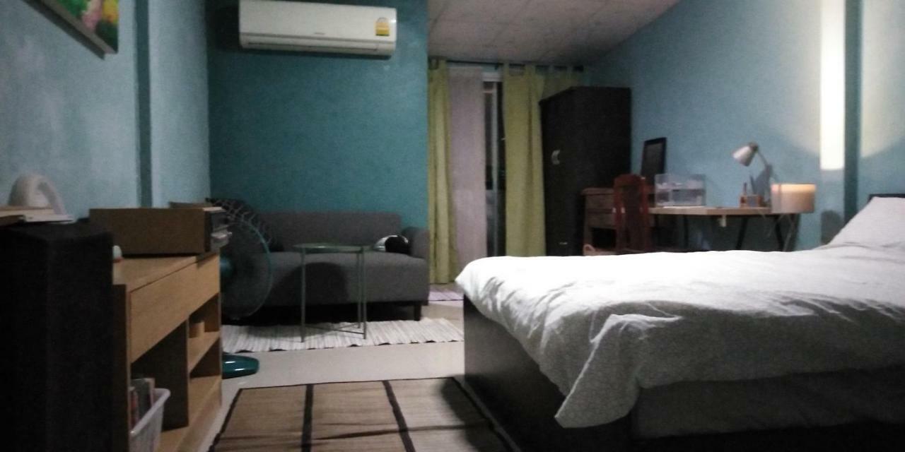 Nbh.@ Prannok Appartement Bangkok