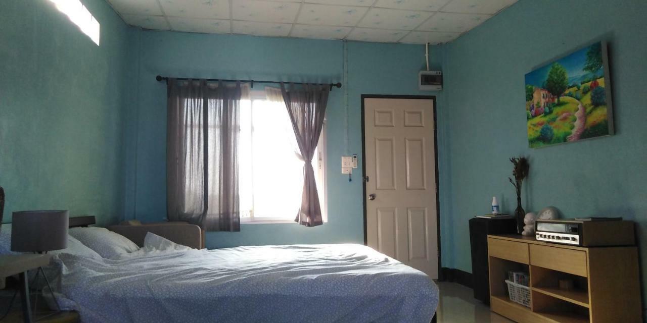 Nbh.@ Prannok Appartement *
