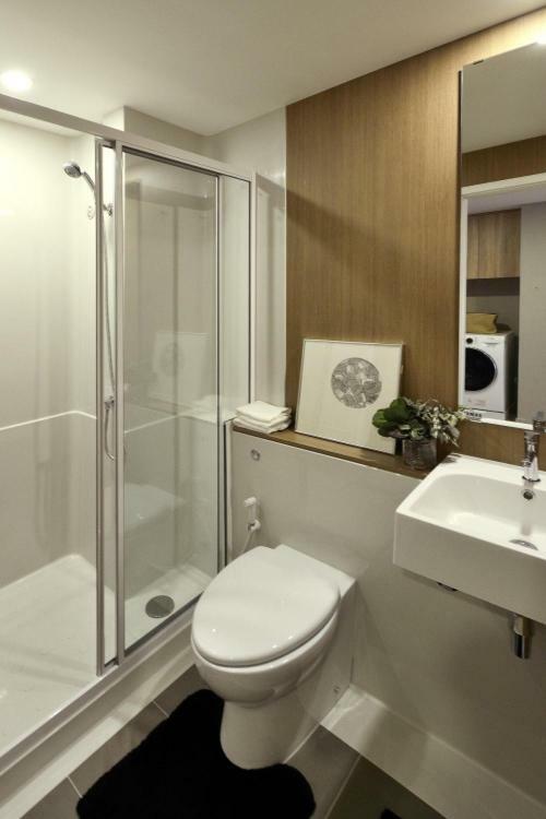 Apartment Blossom Sathorn Charoenrat *