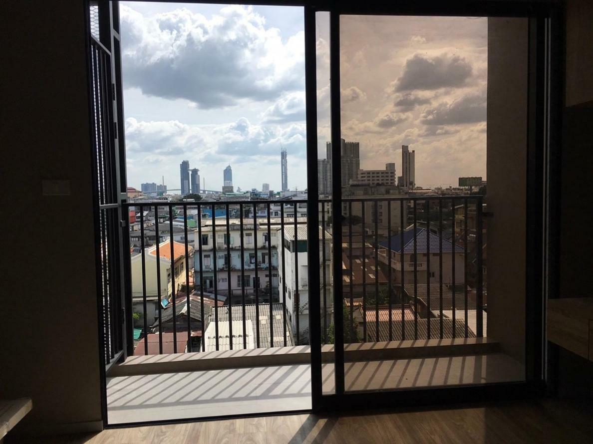 Apartment Blossom Sathorn Charoenrat