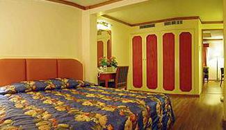Hotel Classic Place 3*