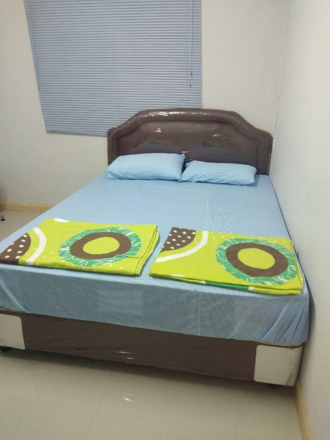 Apartamento 808 Banguecoque