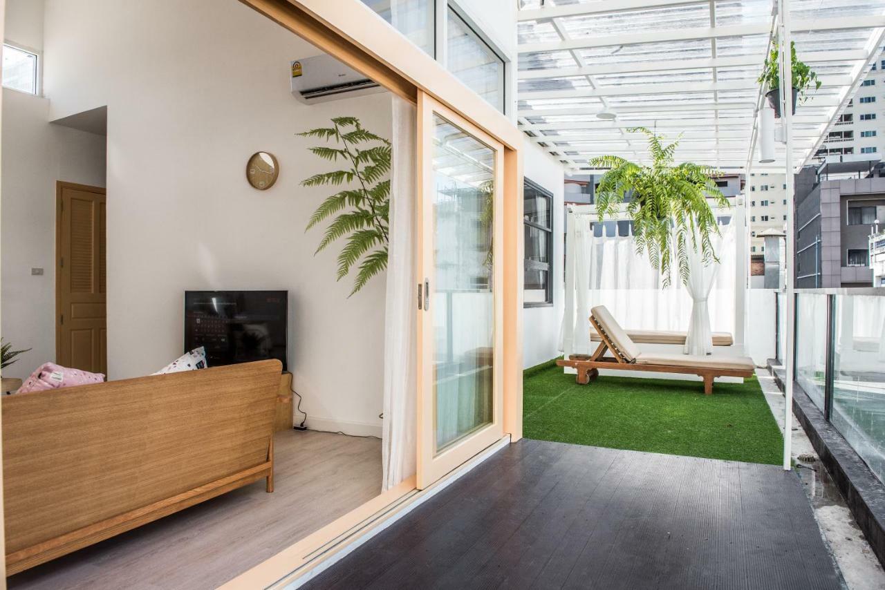 Nimit Boutique Hotel Bangkok