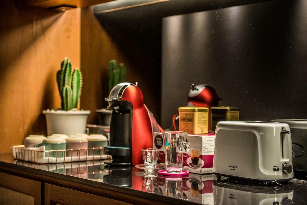 Nimit Boutique Hotel 3*