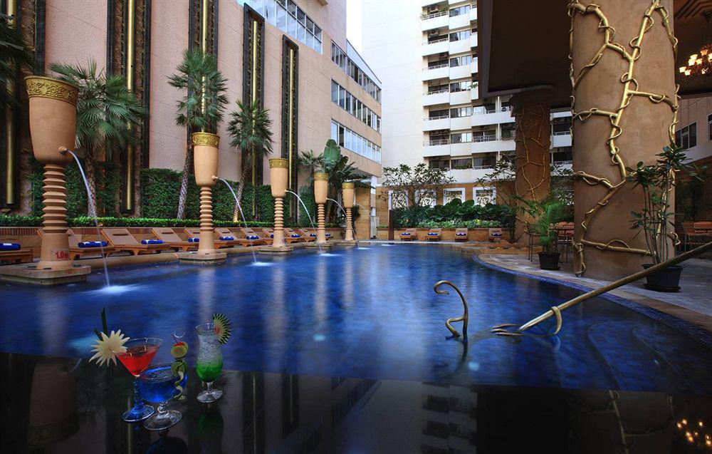 Hotel Grand Sukhumvit 5*