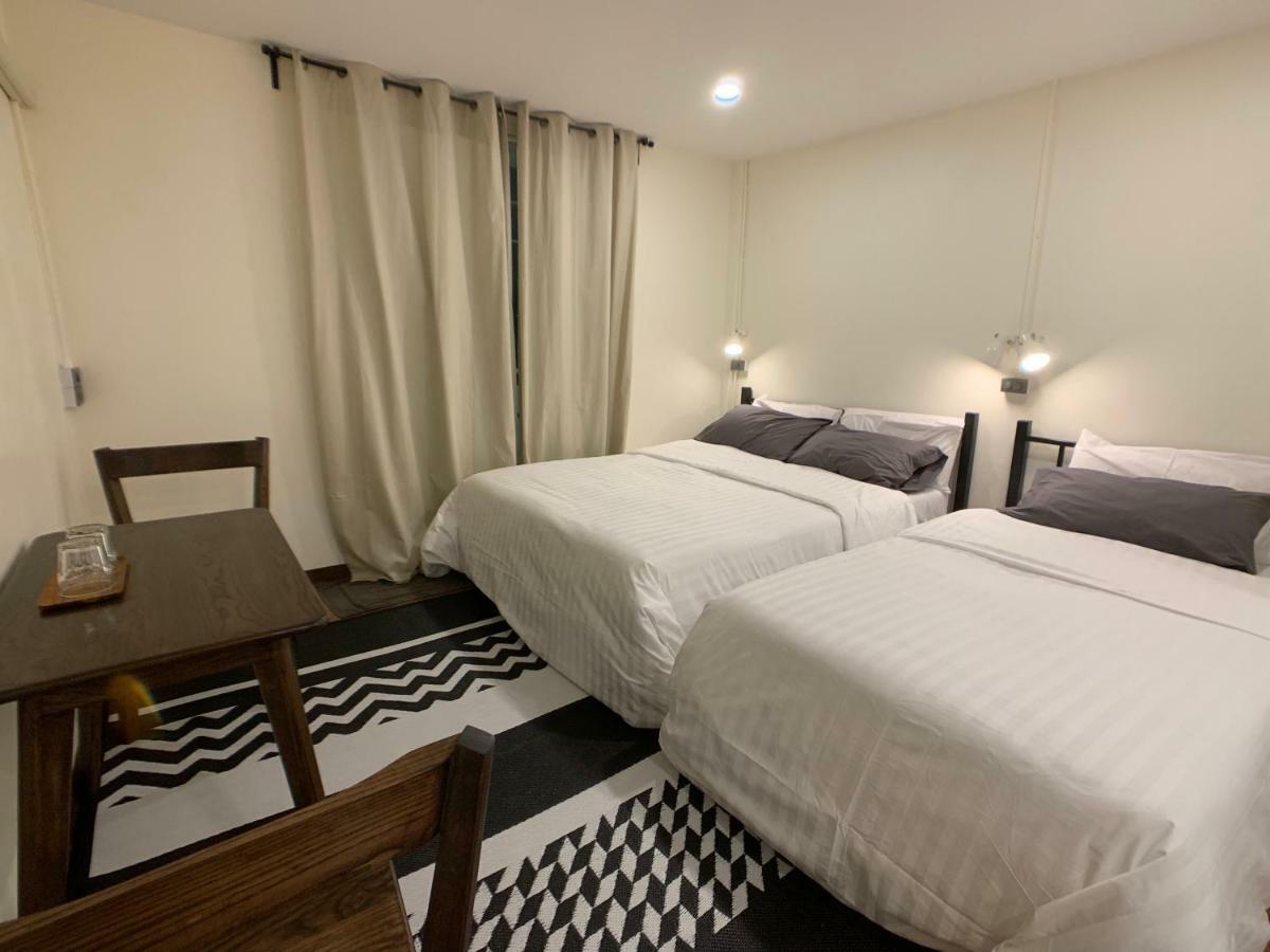 Wisma tamu House 116 3*