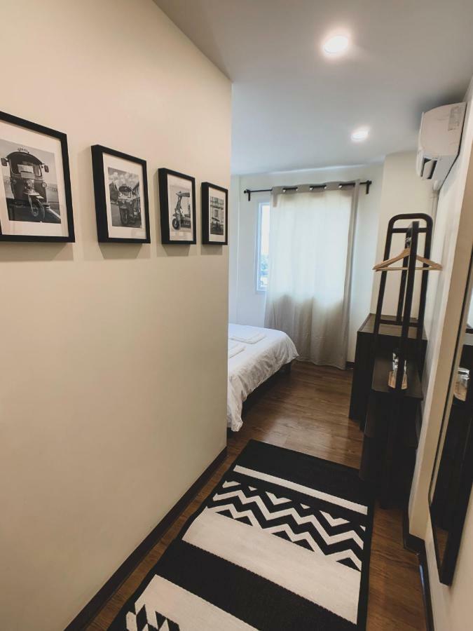 House 116 Wisma tamu Bangkok
