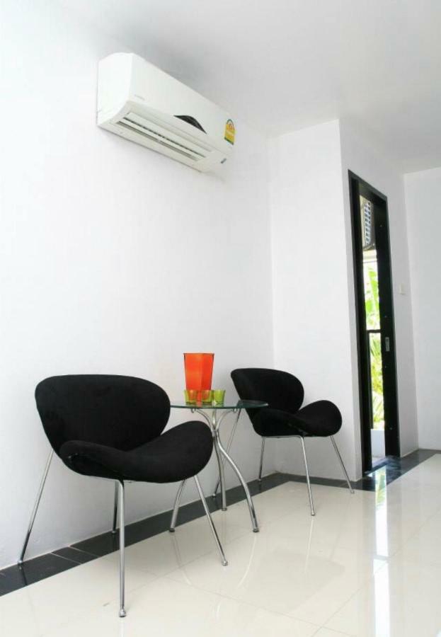 @room Bangkok