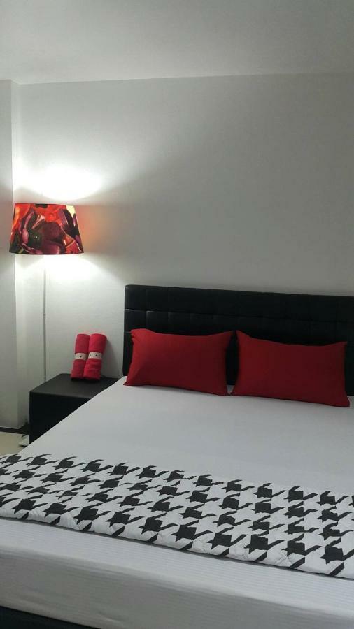 @room Apartment Bangkok