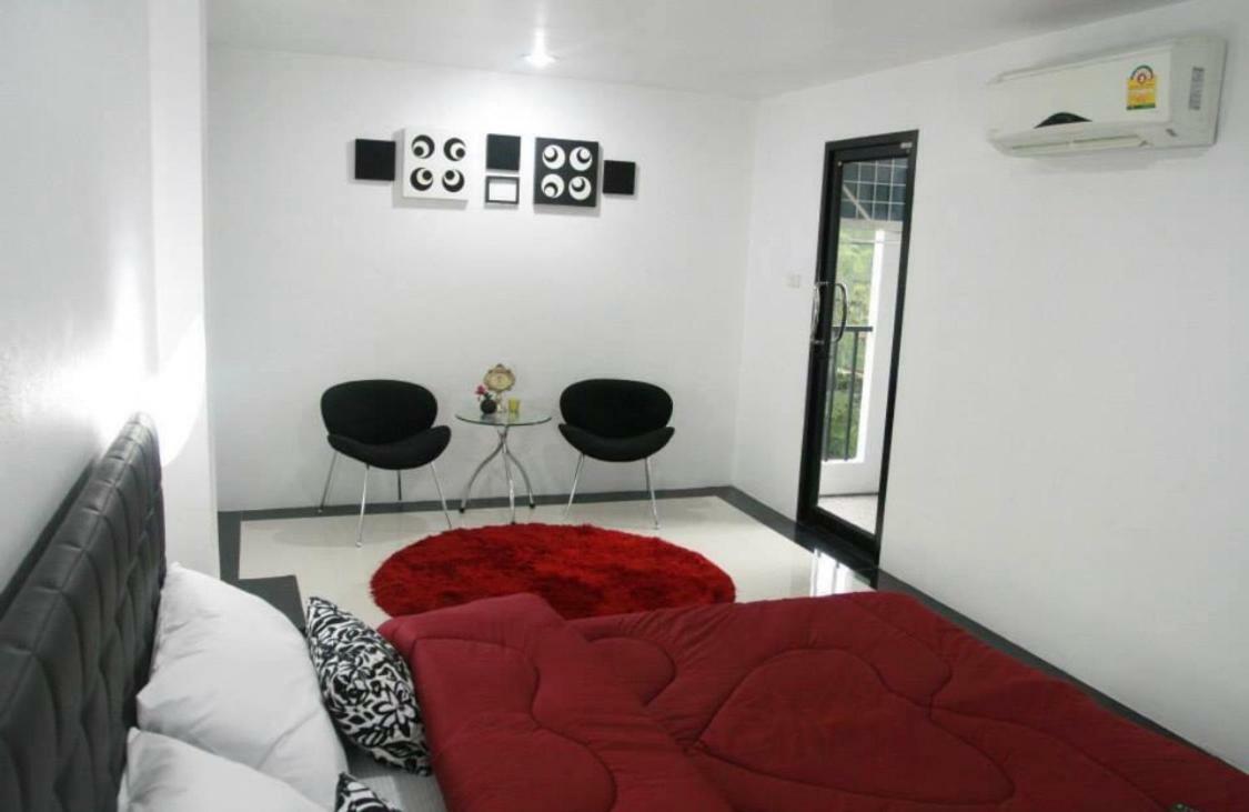 Apartment @room