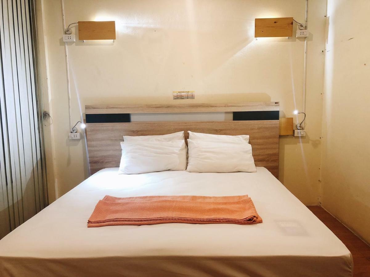 305hostel * Bangkok