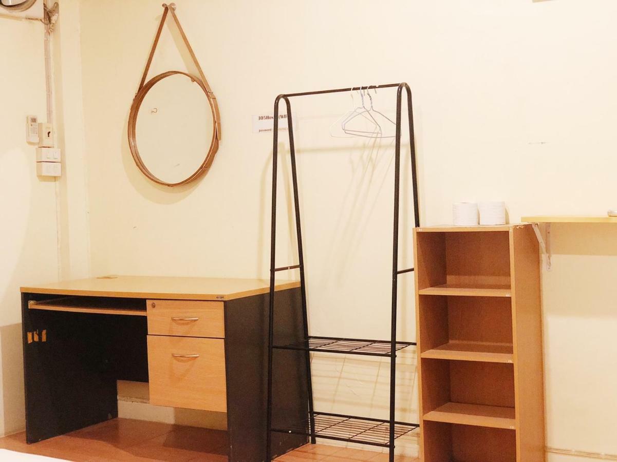305hostel