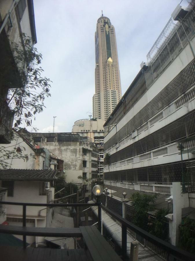 Hostel Beebedz Bangkok