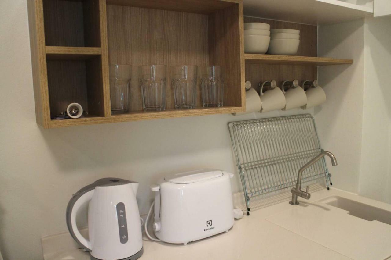 Live Like A Local In Ekkamai Appartement *