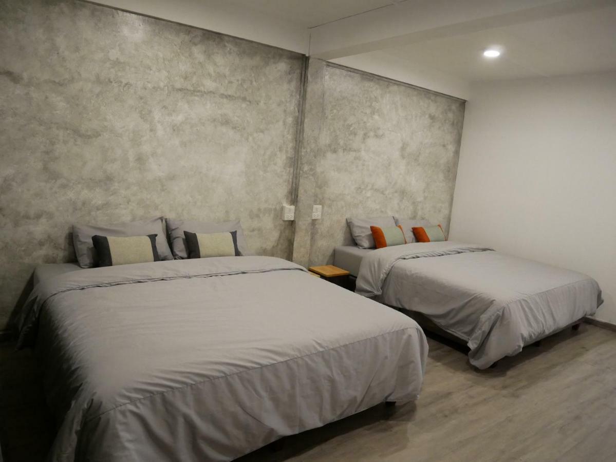 Np House Pratunam 2* Bangkok