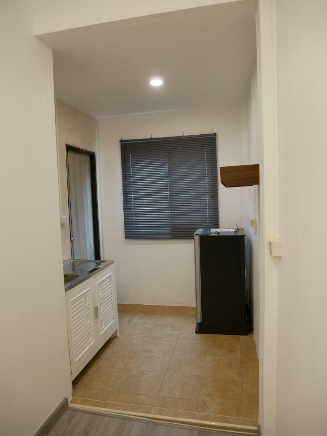 Np House Pratunam Guest house