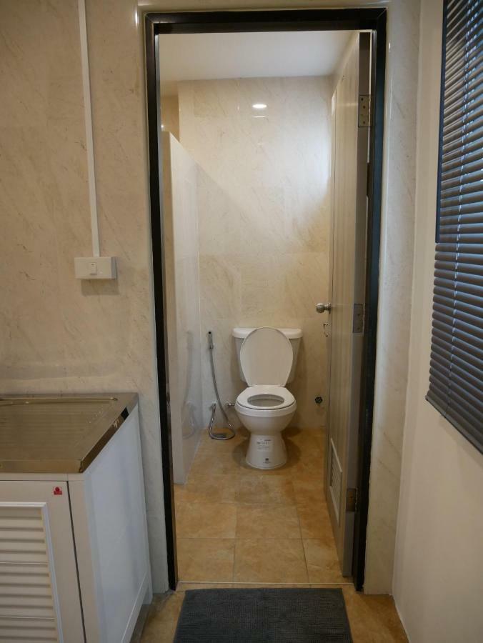 Np House Pratunam Guest house