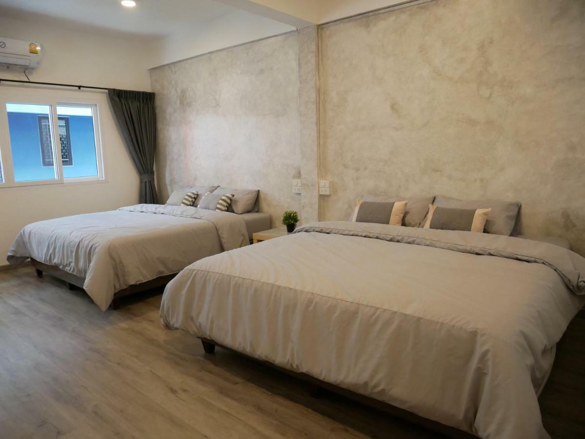 Guest house Np House Pratunam 2*