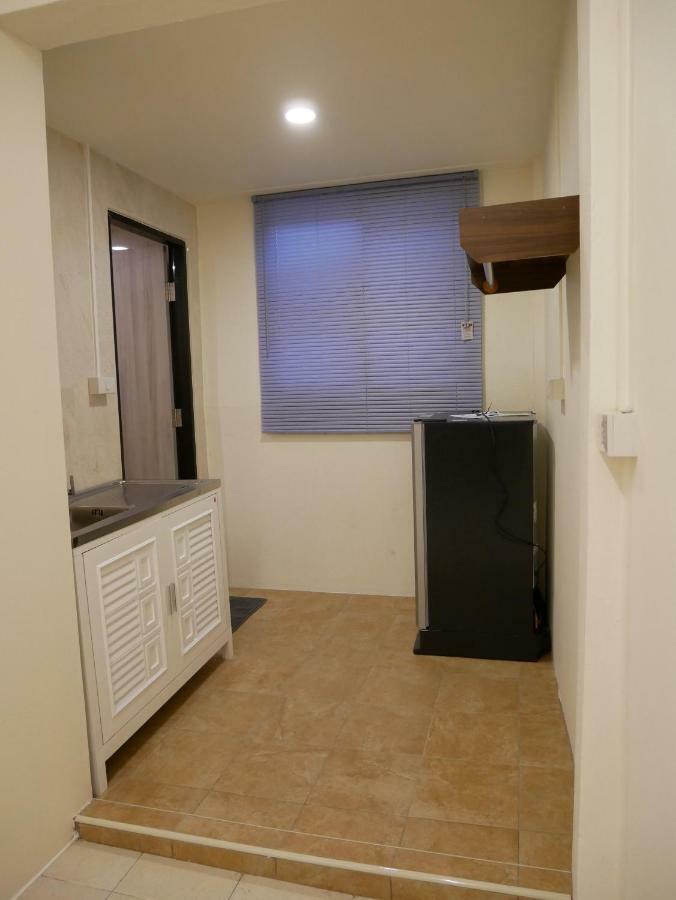 Np House Pratunam Guest house 2*