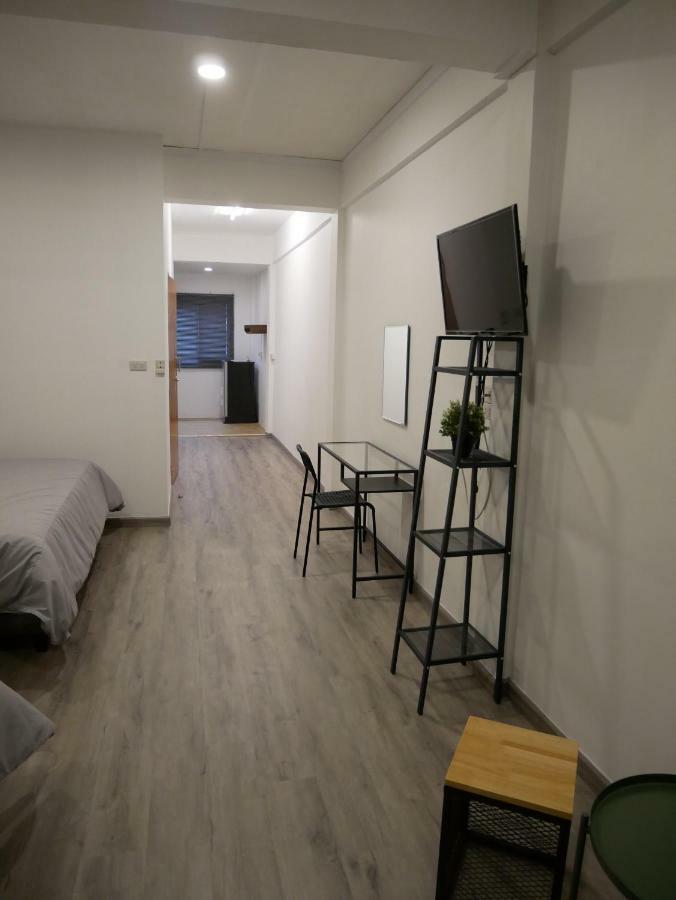 Guest house Np House Pratunam