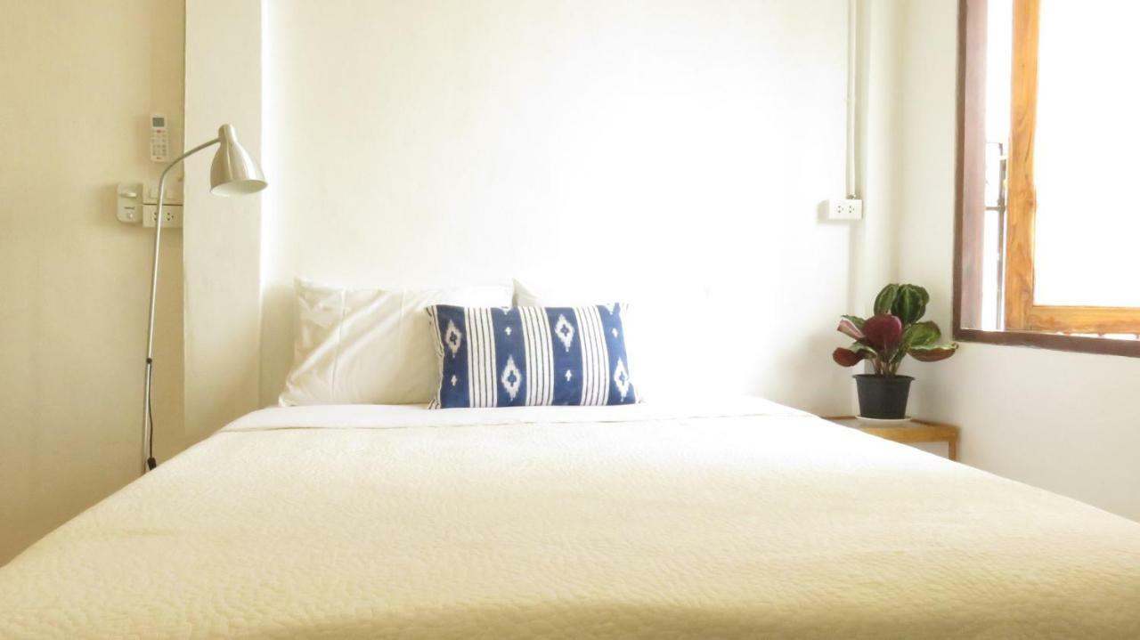 Apartment Baan 192