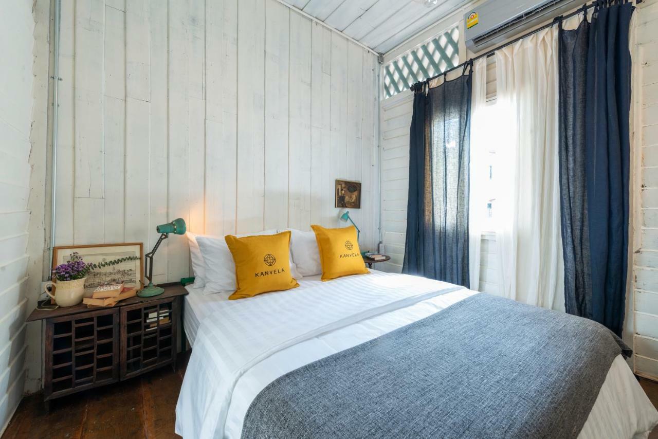 Kanvela House Guest house