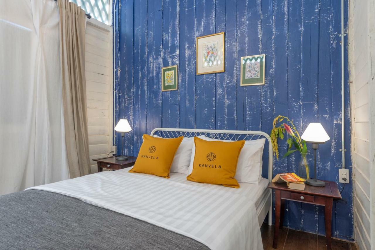Guest house Kanvela House 2*
